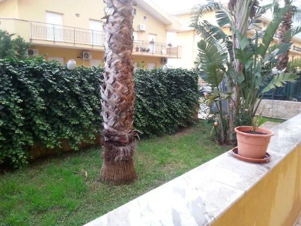 Casa Ponticello Lägenhet Termini Imerese