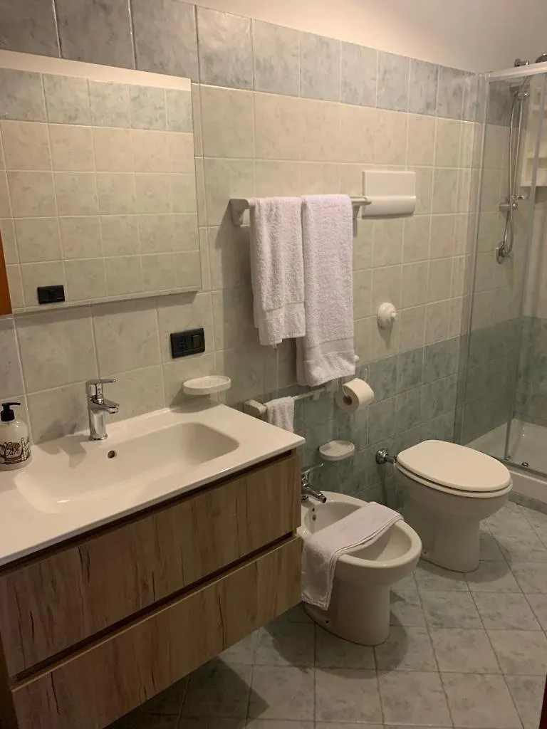 Casa Ponticello Lägenhet Termini Imerese