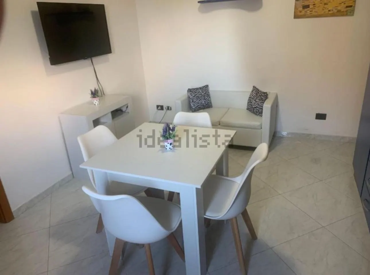 Casa Ponticello Lägenhet Termini Imerese