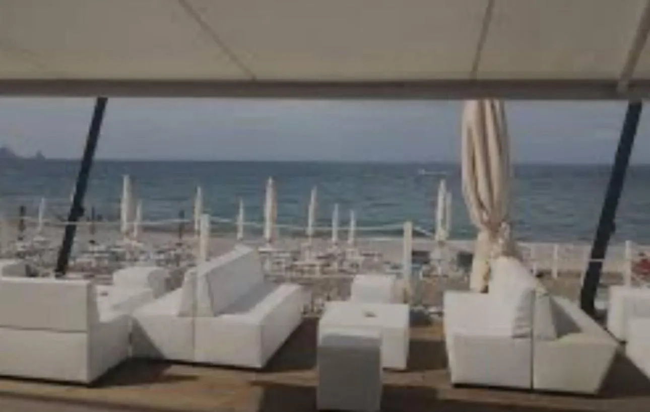 Casa Ponticello Lägenhet Termini Imerese Italien