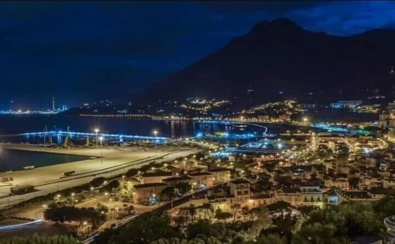 Casa Ponticello Lägenhet Termini Imerese