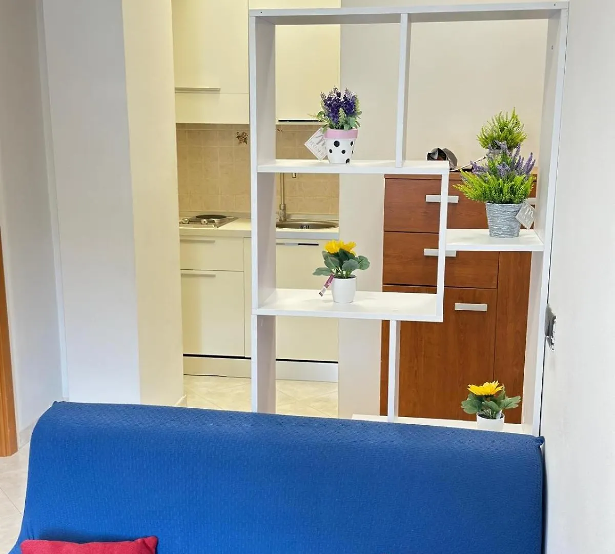 Casa Ponticello Lägenhet Termini Imerese 0*,  Italien