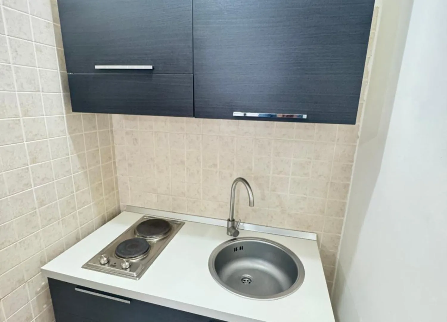 Casa Ponticello Lägenhet Termini Imerese