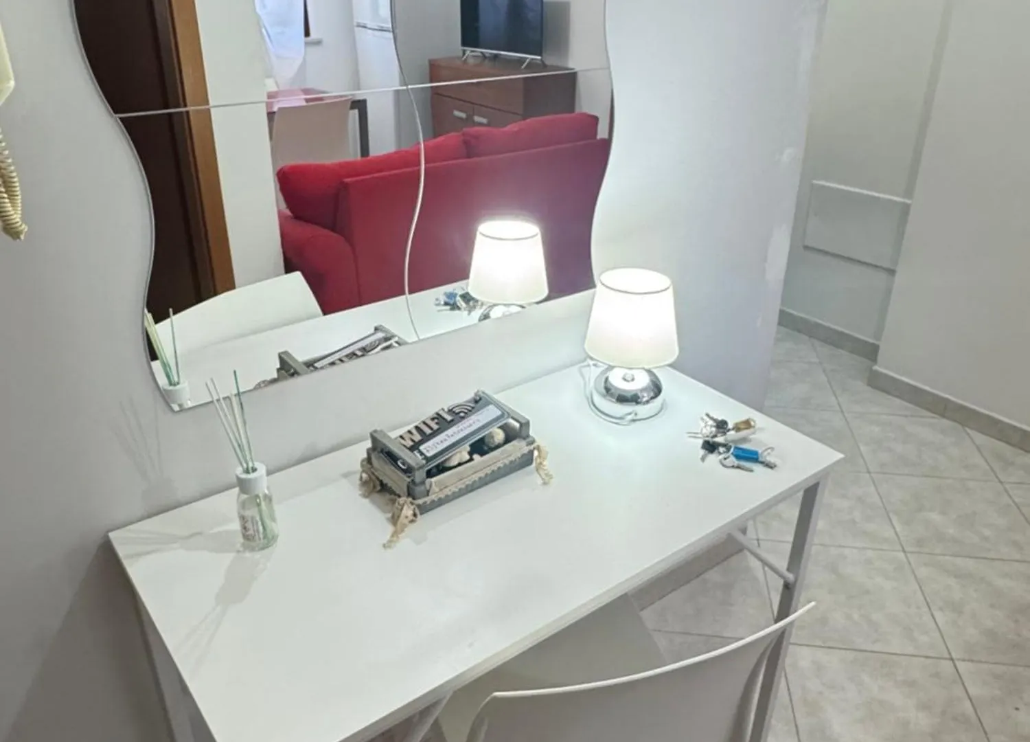 Casa Ponticello Lägenhet Termini Imerese