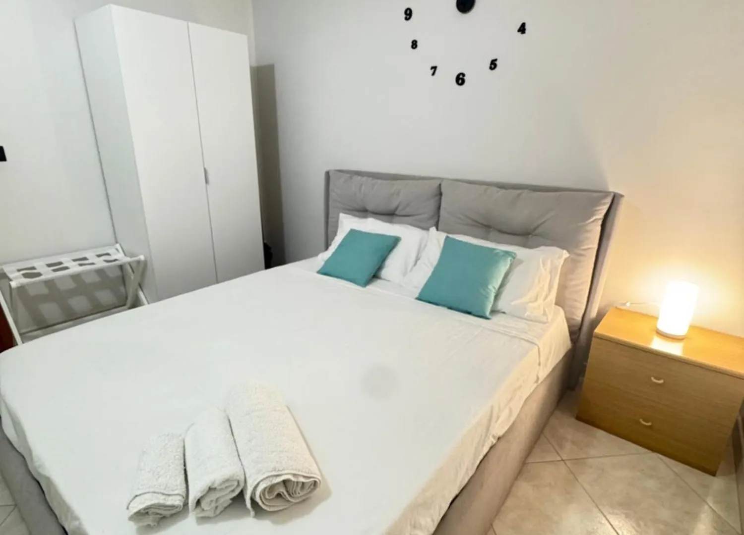 Casa Ponticello Lägenhet Termini Imerese 0*,