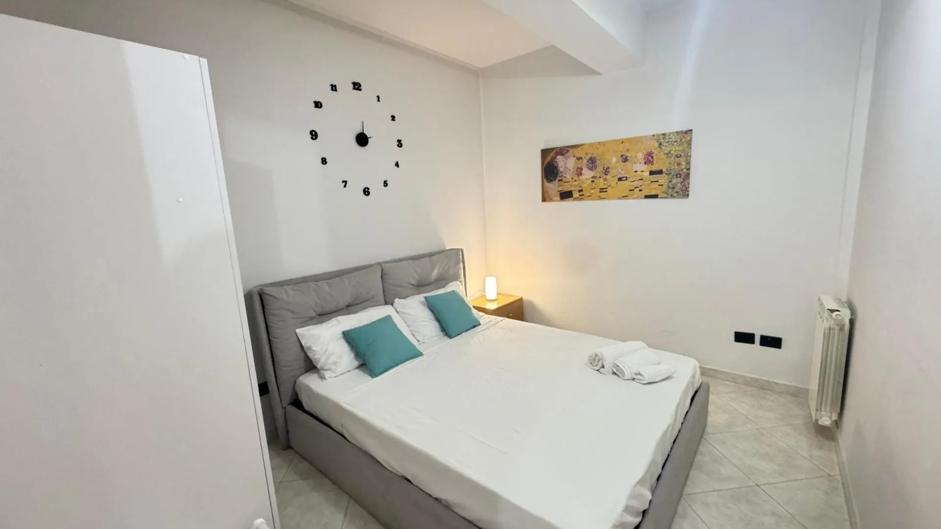 Casa Ponticello Lägenhet Termini Imerese