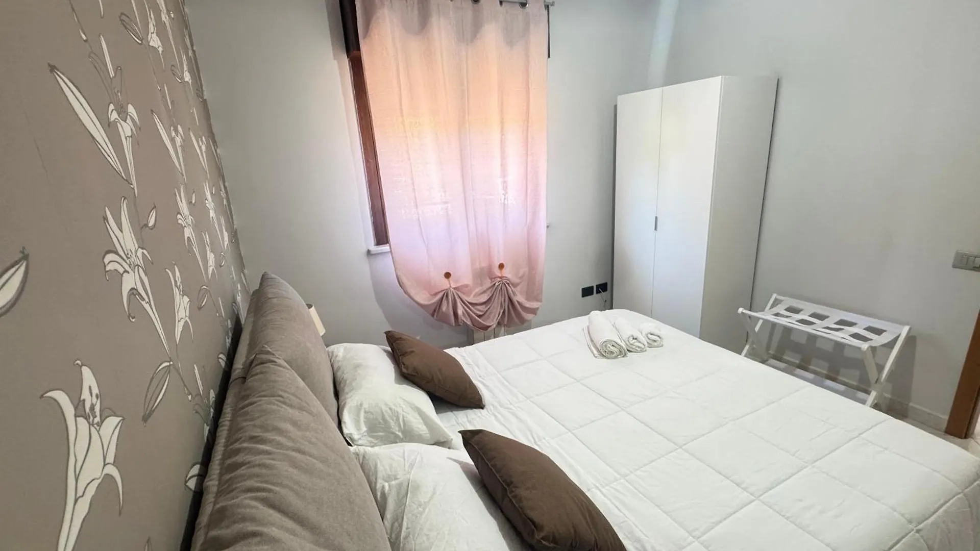 Casa Ponticello Lägenhet Termini Imerese 0*,  Italien