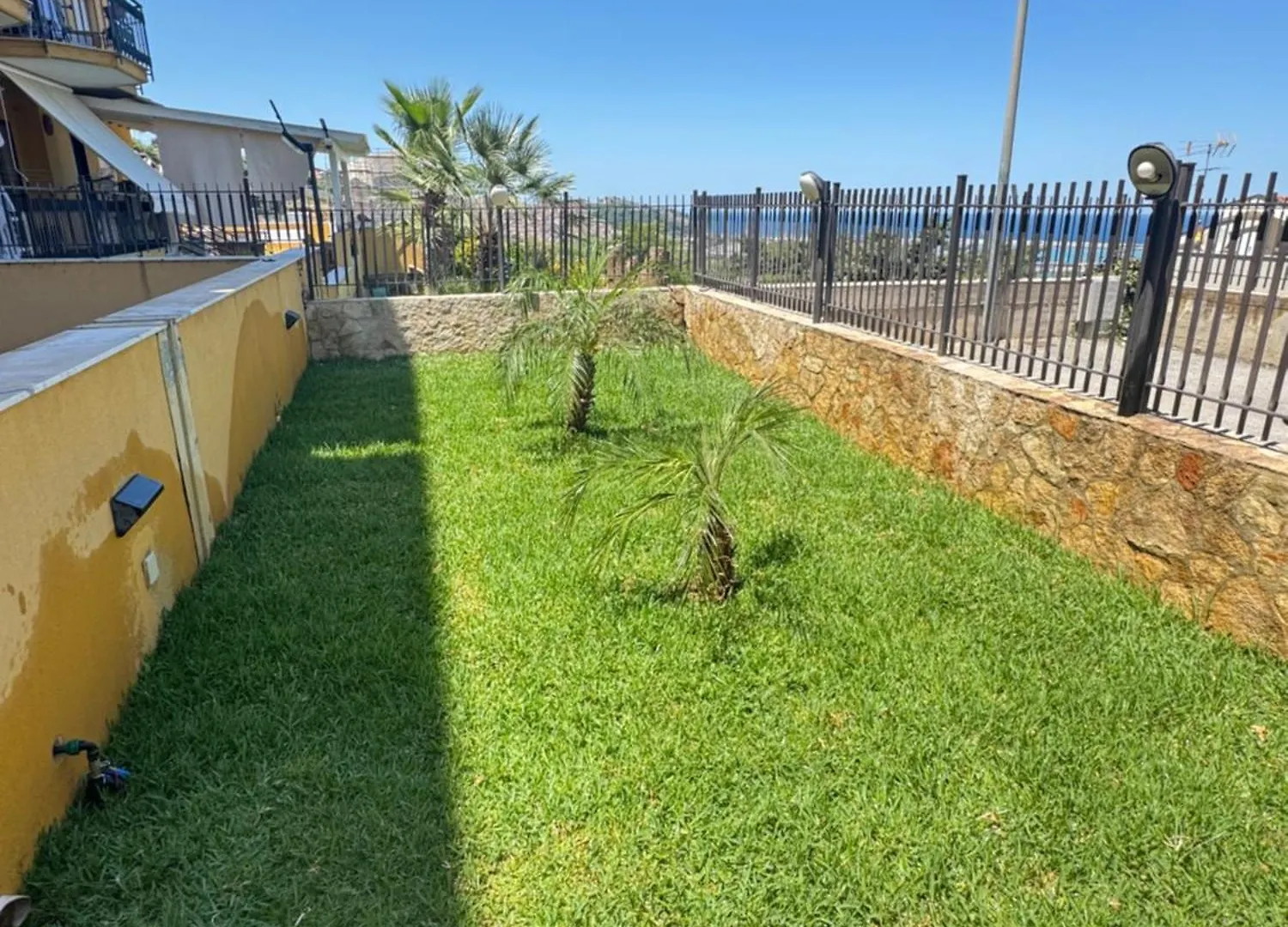 Casa Ponticello Lägenhet Termini Imerese